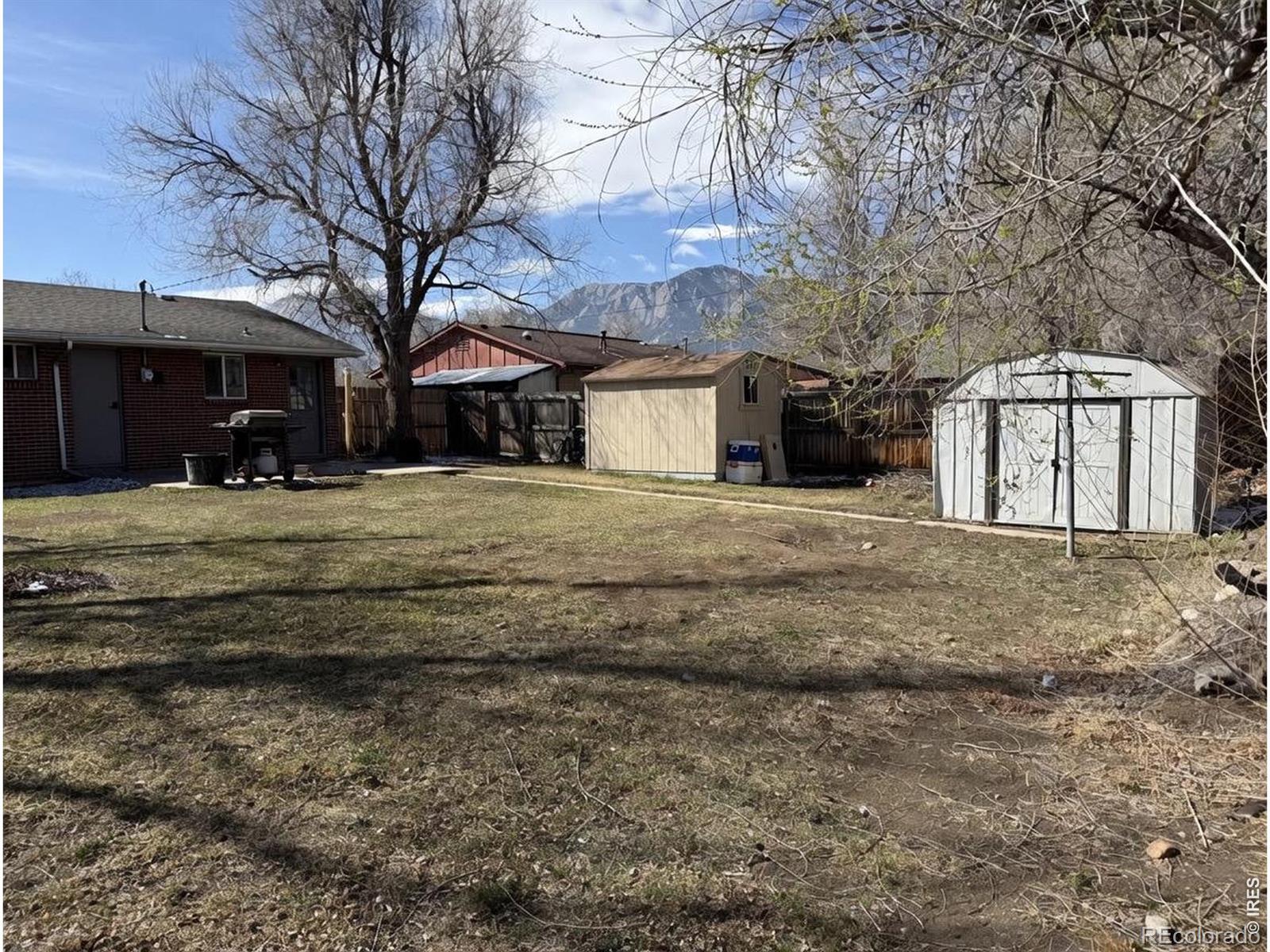 3235 Euclid Avenue Boulder CO 80303