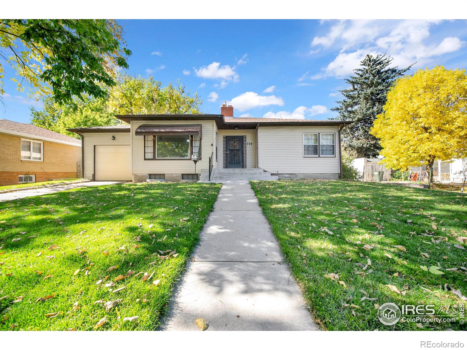 724 Carson Street Brush CO 80723