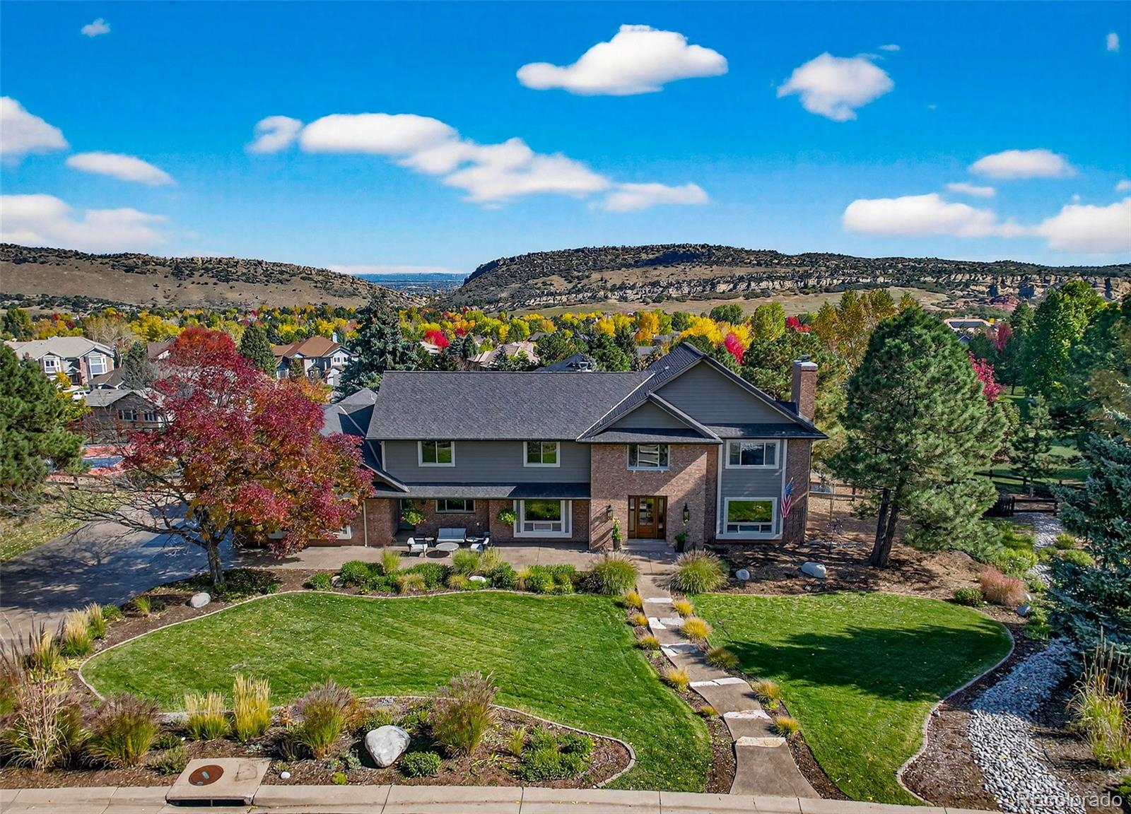 30 Tamarade Drive Littleton CO 80127