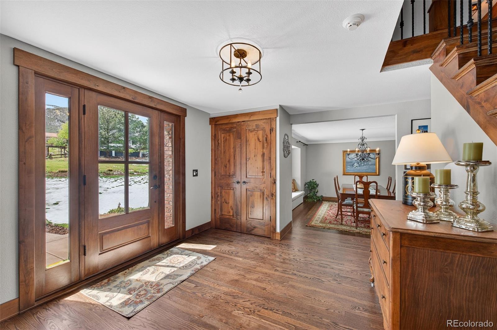 30 Tamarade Drive Littleton CO 80127