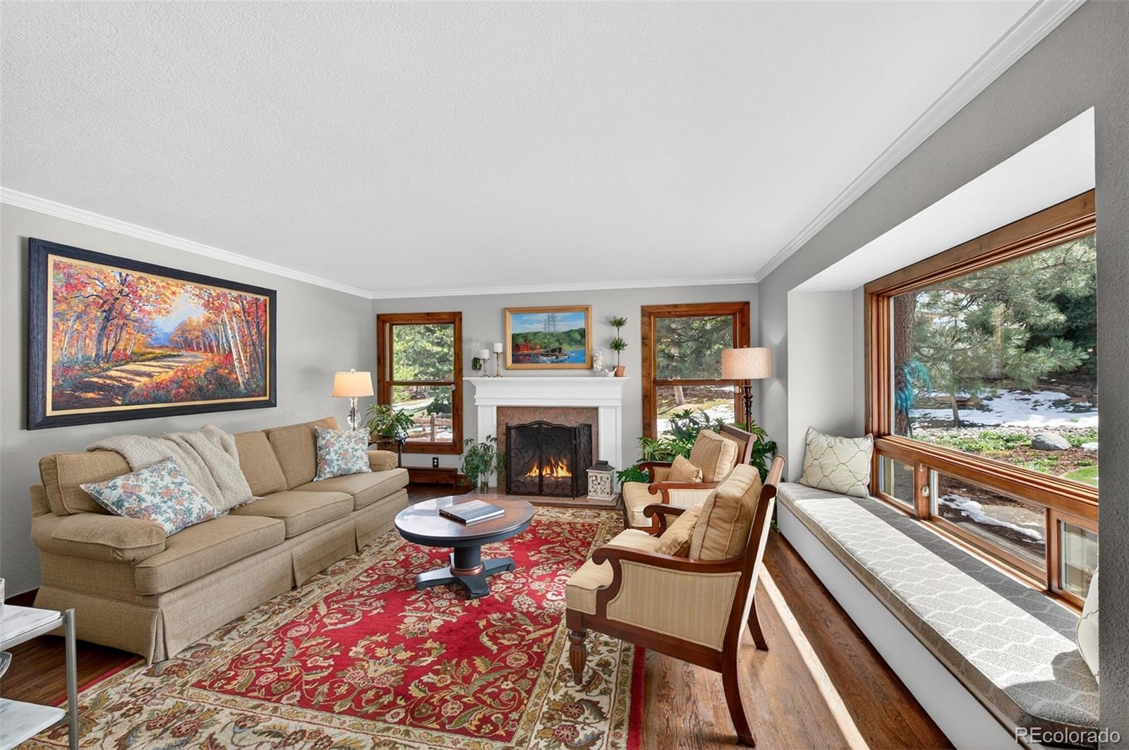 30 Tamarade Drive Littleton CO 80127