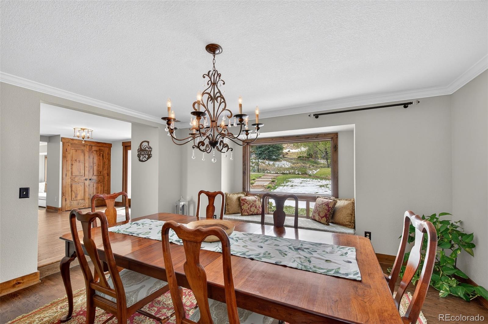 30 Tamarade Drive Littleton CO 80127