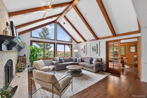 30 Tamarade Drive Littleton CO 80127