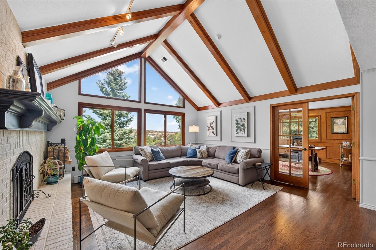 30 Tamarade Drive Littleton CO 80127