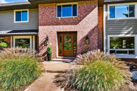 30 Tamarade Drive Littleton CO 80127