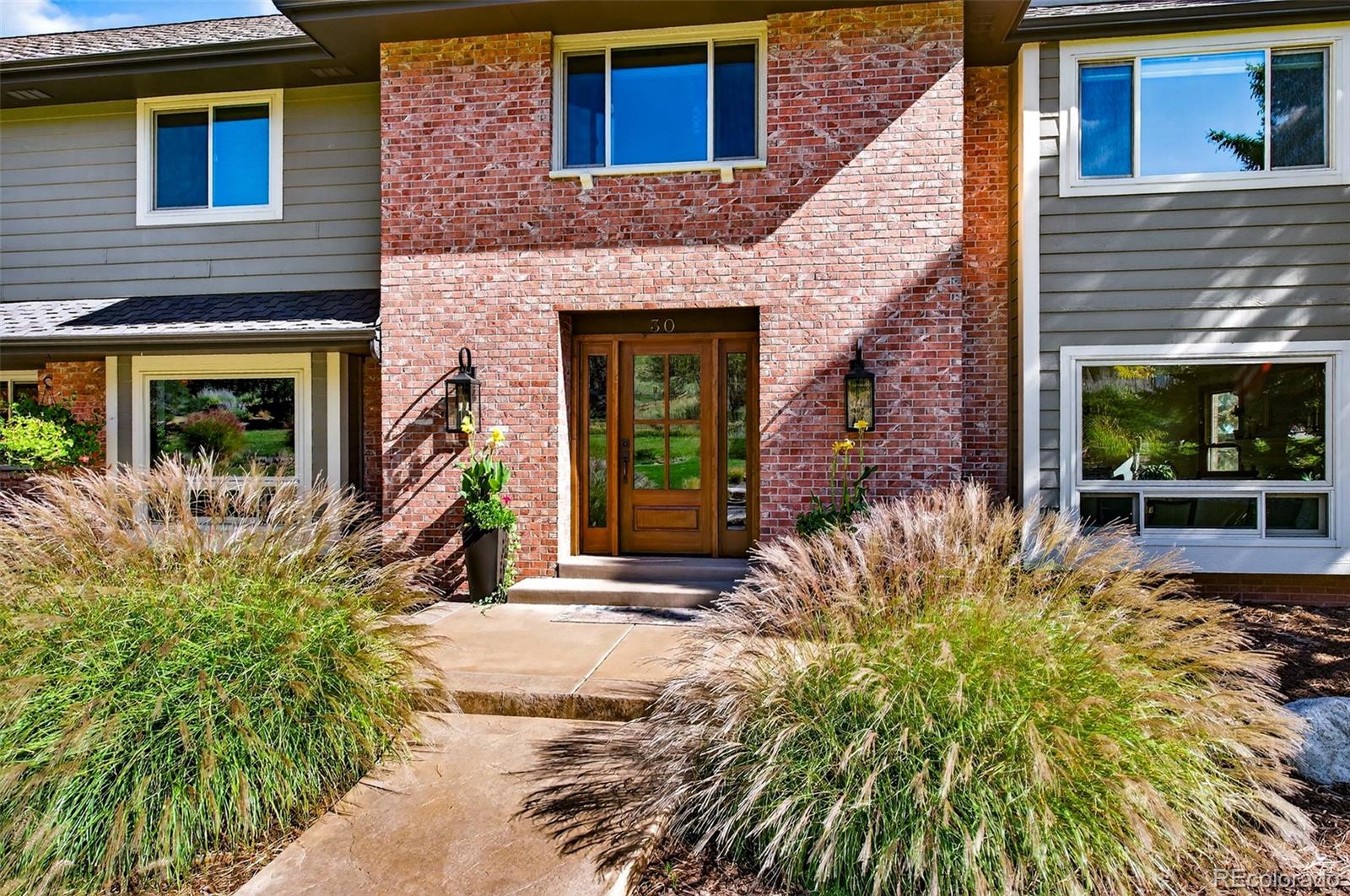 30 Tamarade Drive Littleton CO 80127