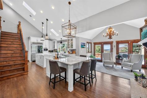 30 Tamarade Drive Littleton CO 80127
