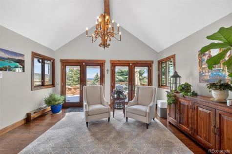30 Tamarade Drive Littleton CO 80127