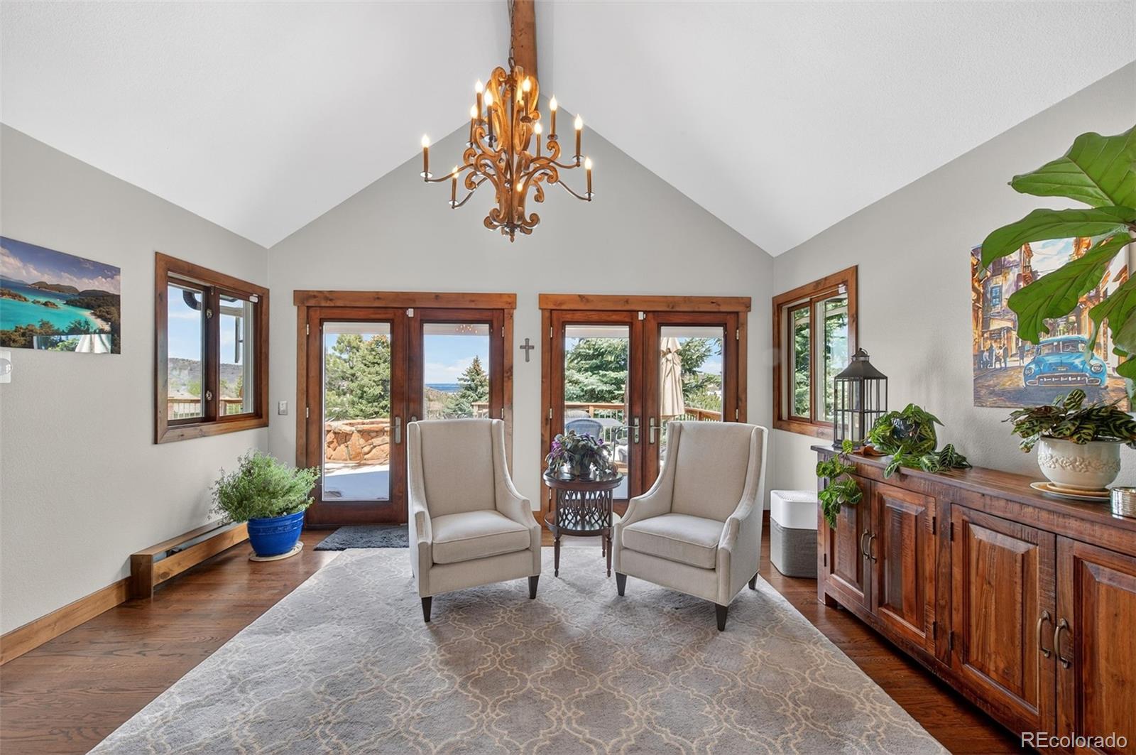30 Tamarade Drive Littleton CO 80127