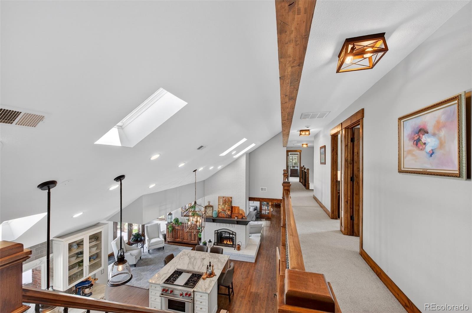30 Tamarade Drive Littleton CO 80127