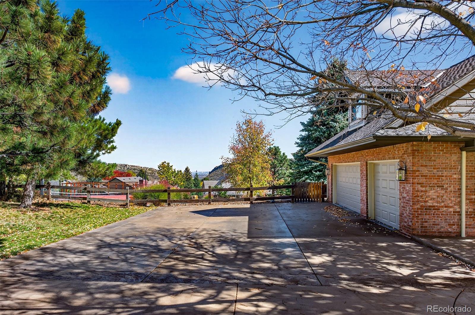 30 Tamarade Drive Littleton CO 80127