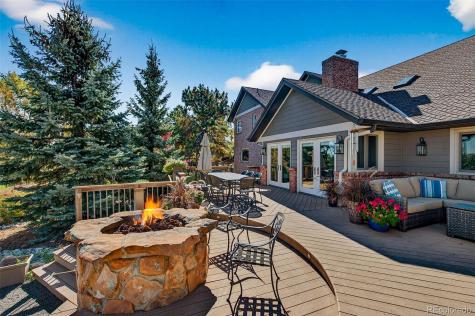 30 Tamarade Drive Littleton CO 80127