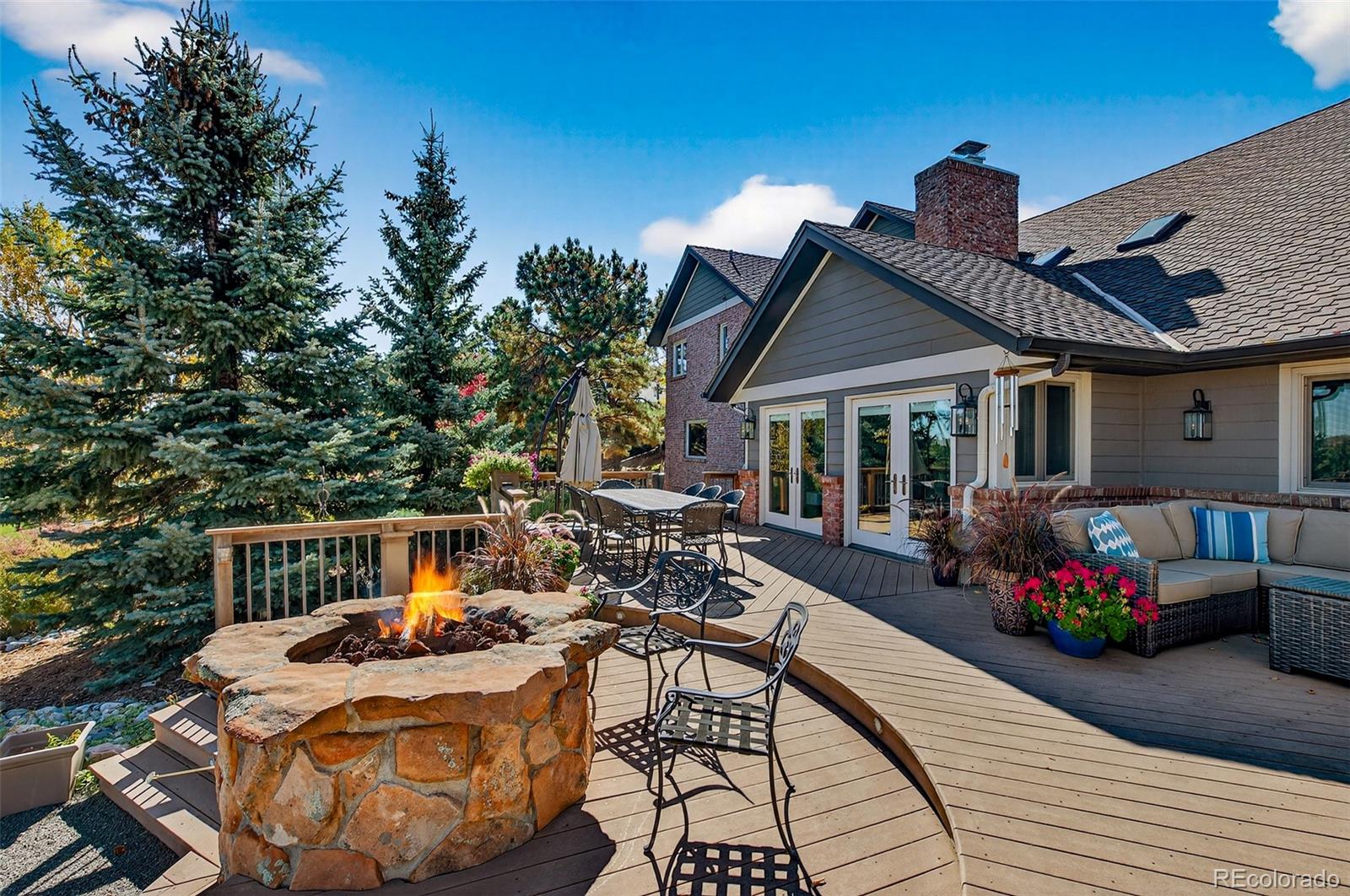30 Tamarade Drive Littleton CO 80127