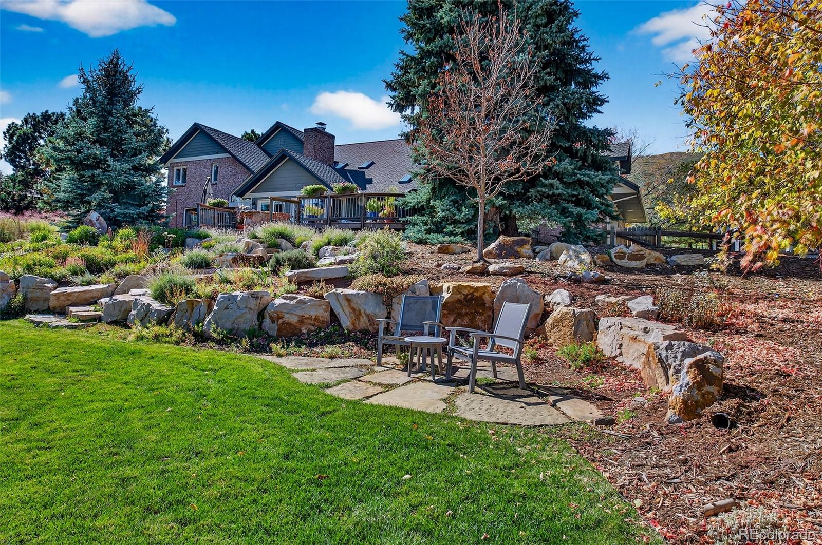 30 Tamarade Drive Littleton CO 80127