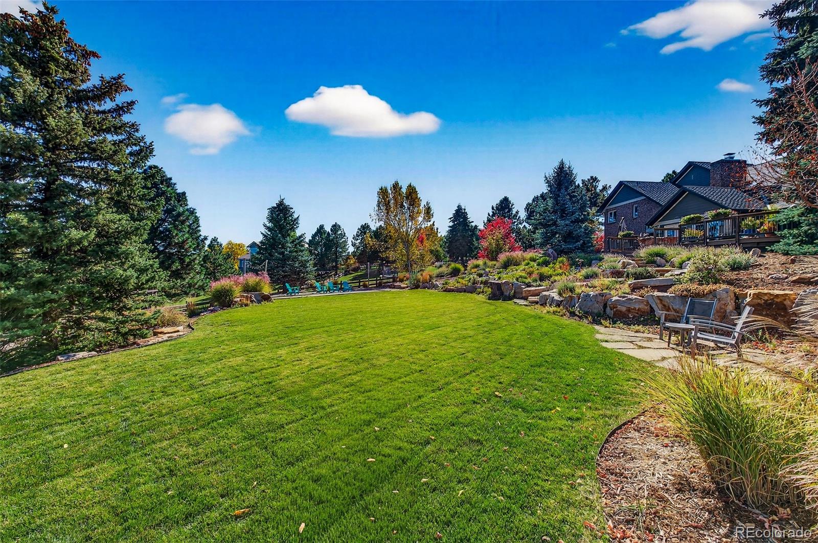 30 Tamarade Drive Littleton CO 80127