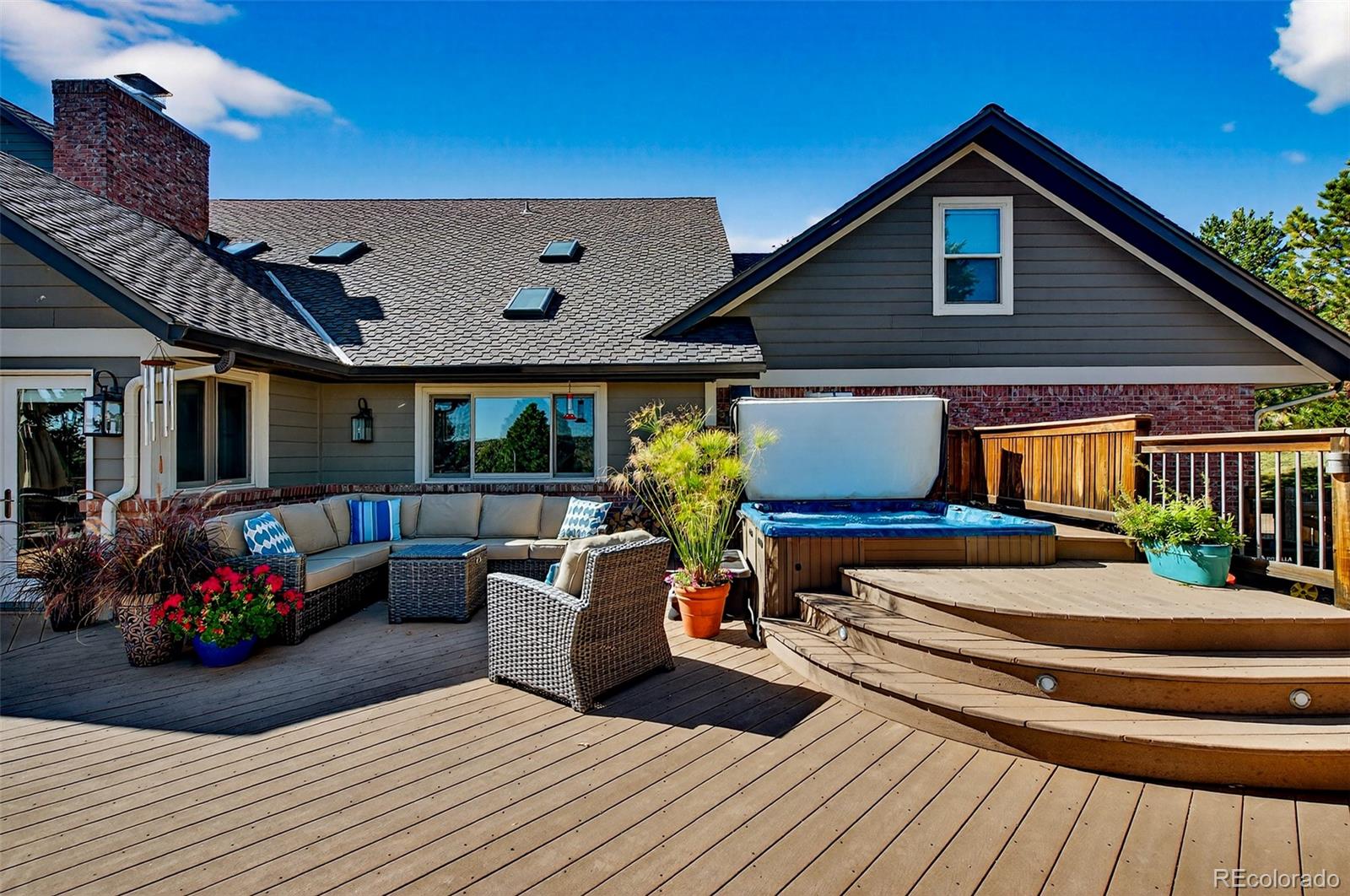 30 Tamarade Drive Littleton CO 80127