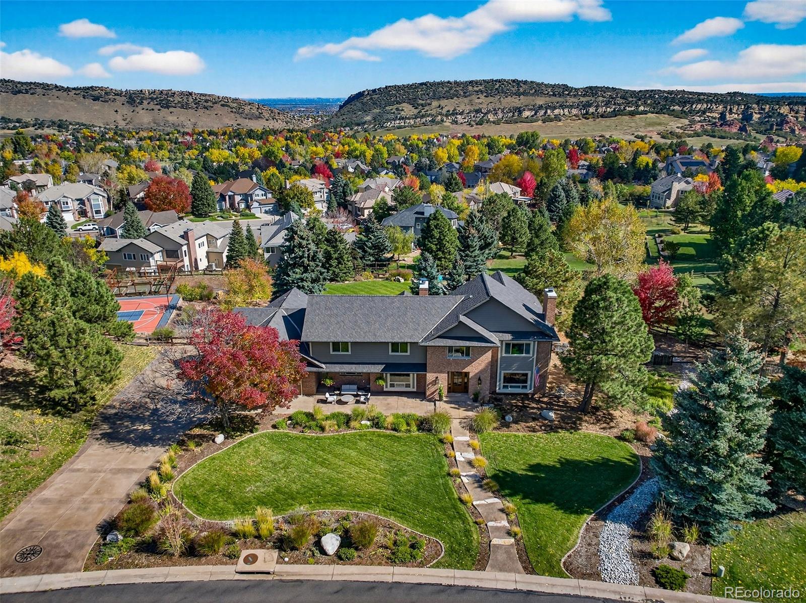 30 Tamarade Drive Littleton CO 80127