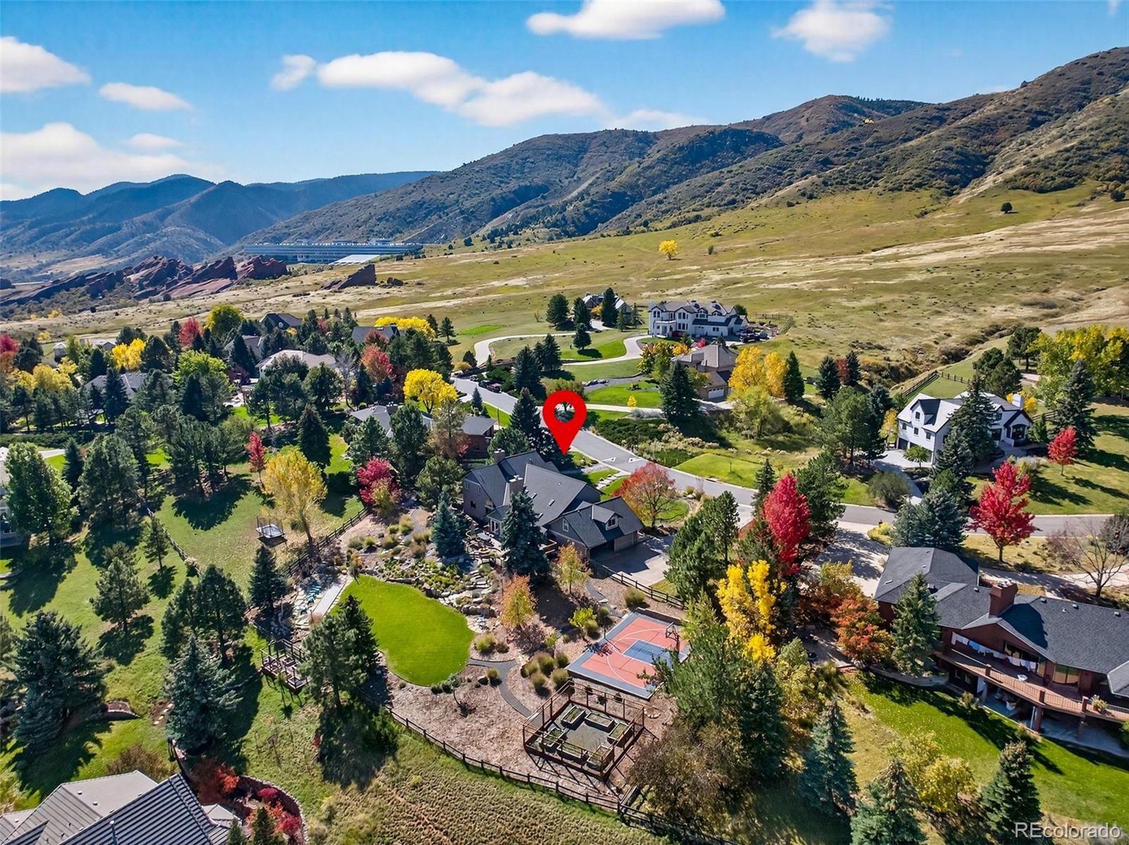 30 Tamarade Drive Littleton CO 80127