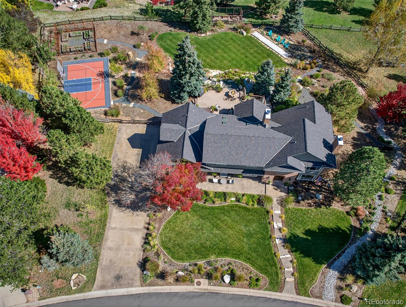 30 Tamarade Drive Littleton CO 80127