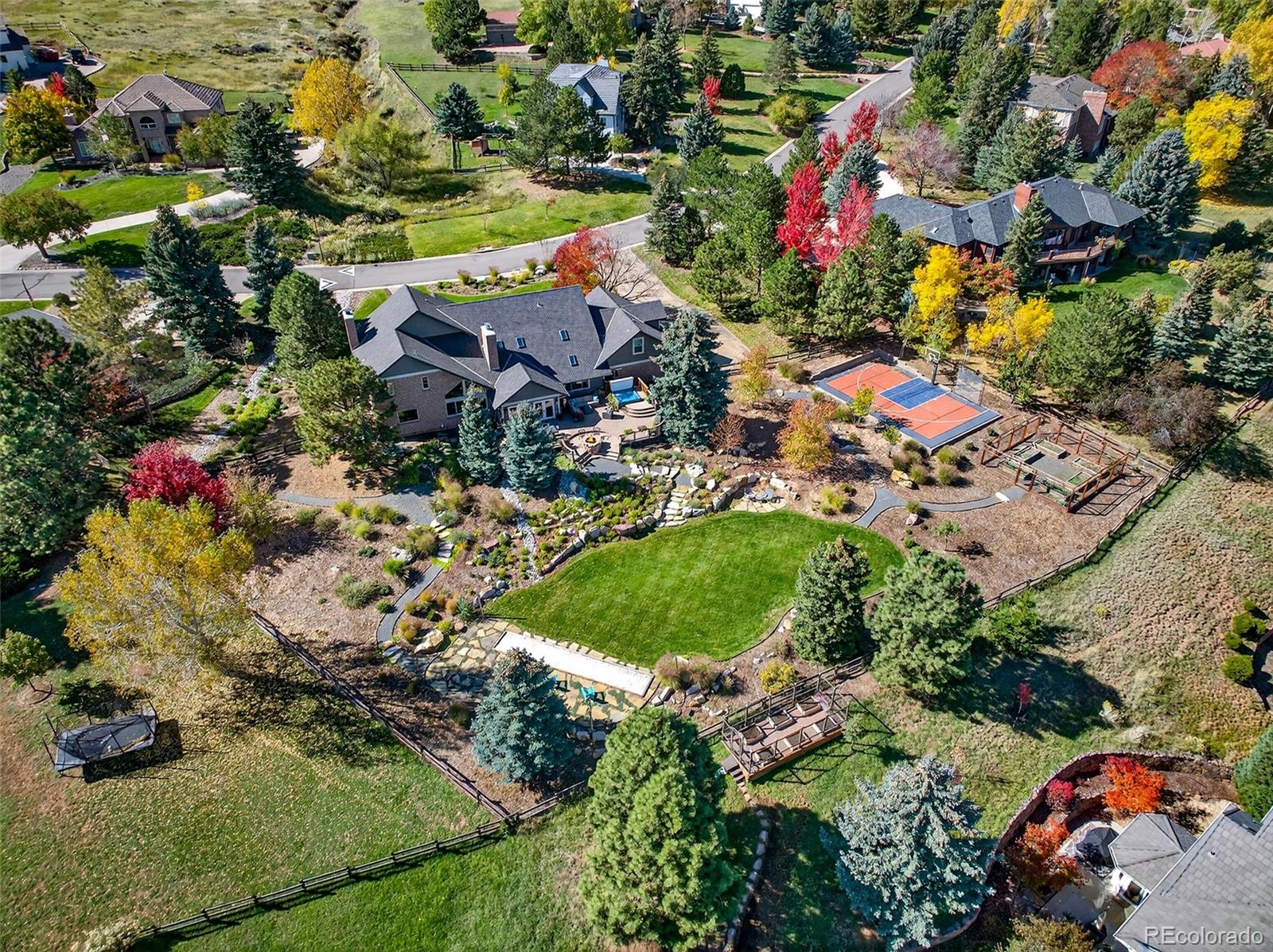 30 Tamarade Drive Littleton CO 80127
