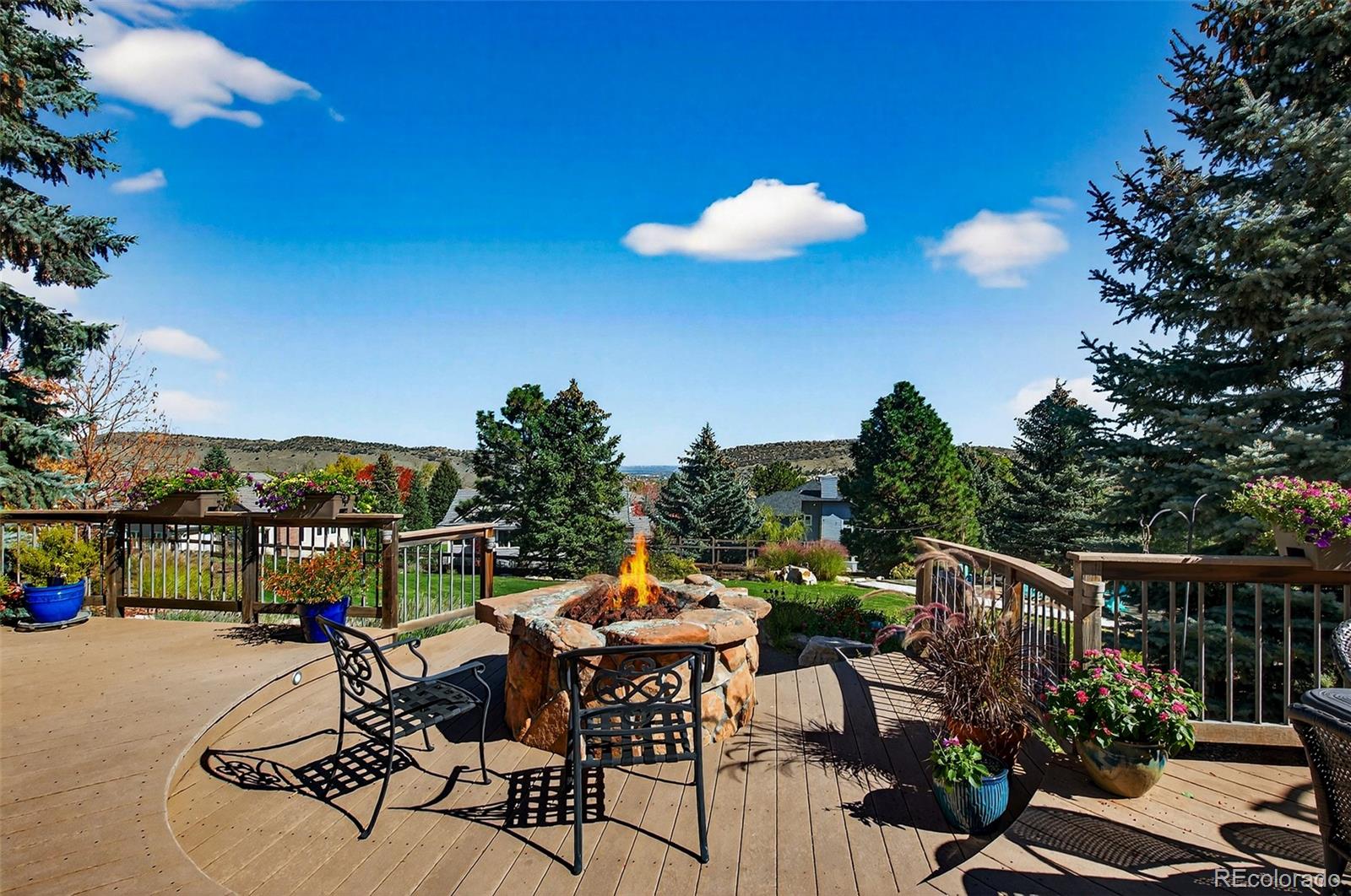 30 Tamarade Drive Littleton CO 80127