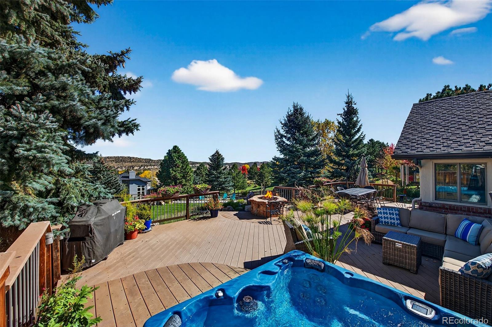 30 Tamarade Drive Littleton CO 80127