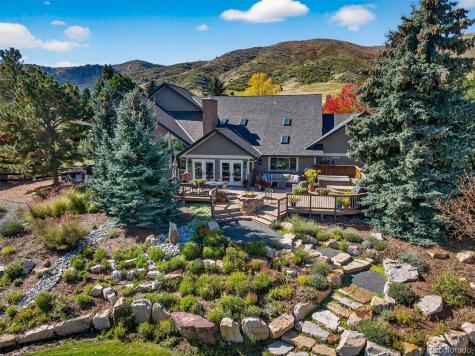 30 Tamarade Drive Littleton CO 80127
