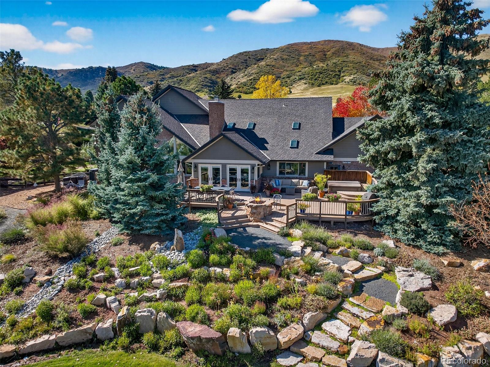 30 Tamarade Drive Littleton CO 80127