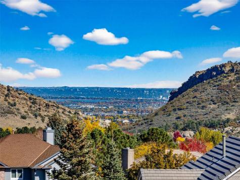 30 Tamarade Drive Littleton CO 80127