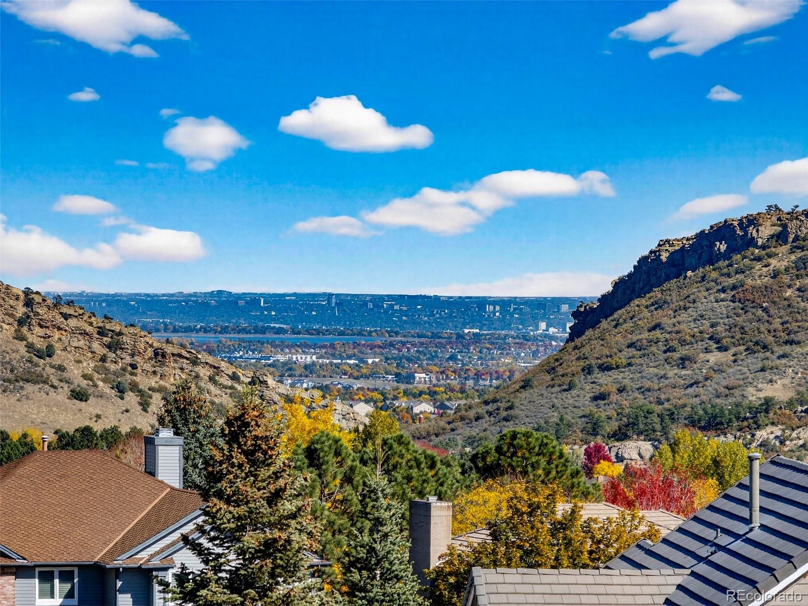30 Tamarade Drive Littleton CO 80127