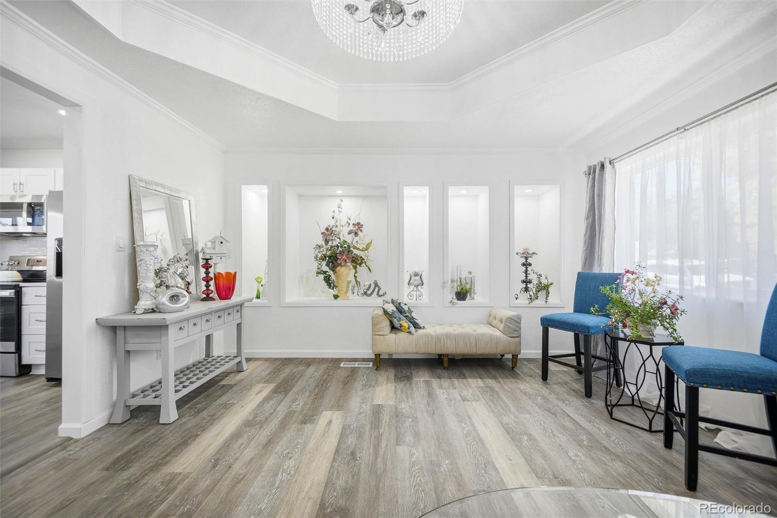 Denver CO, 1910 S Knox Court