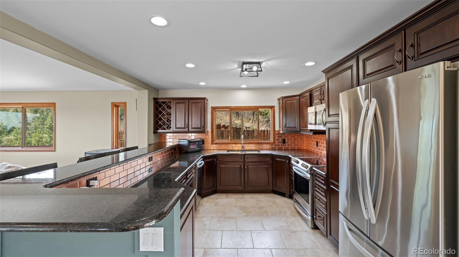 535 Rock Creek Mesa Road Colorado Springs CO 80926