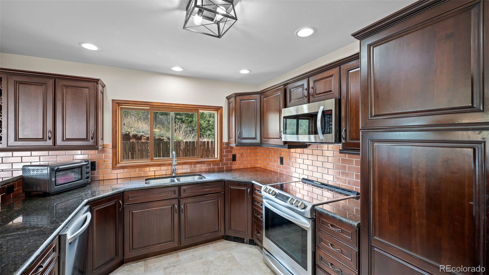 535 Rock Creek Mesa Road Colorado Springs CO 80926
