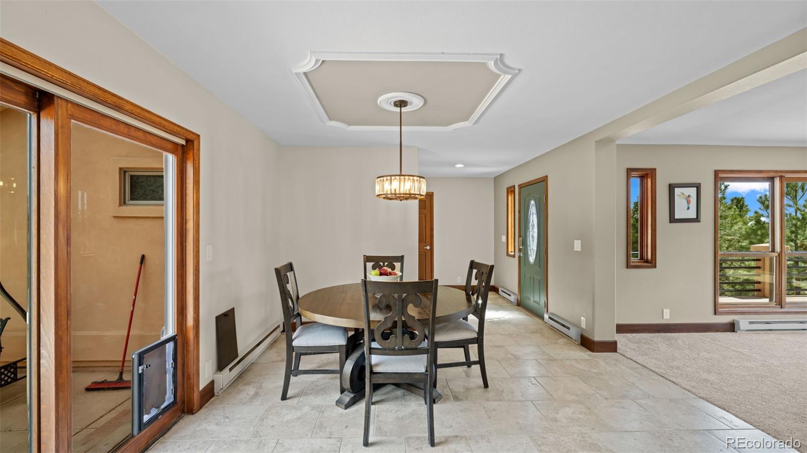 535 Rock Creek Mesa Road Colorado Springs CO 80926