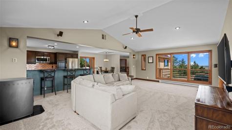 535 Rock Creek Mesa Road Colorado Springs CO 80926