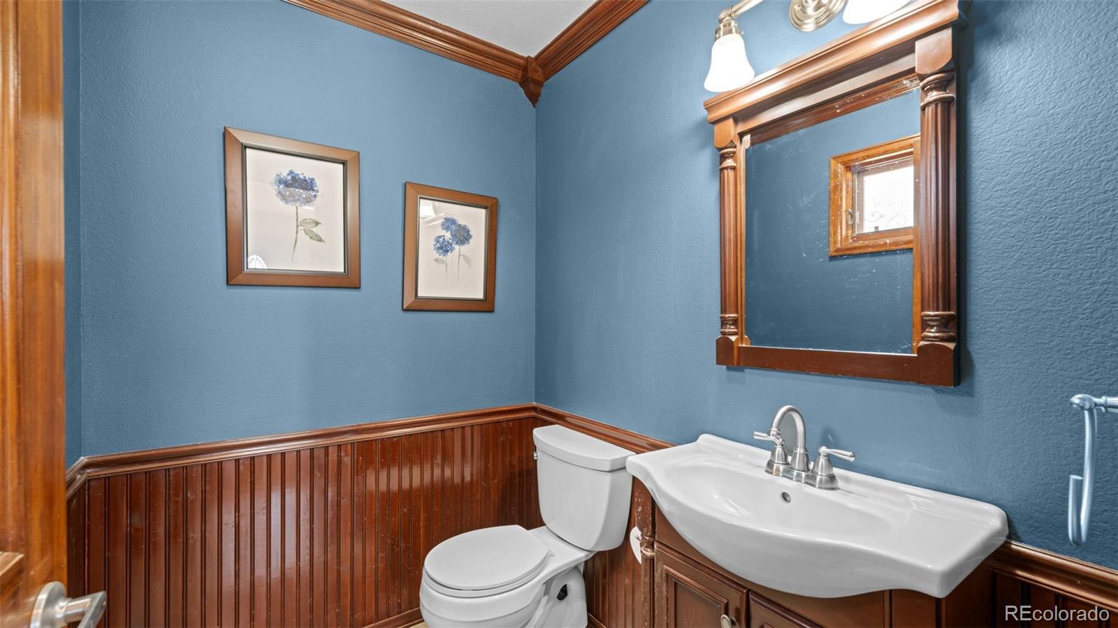 535 Rock Creek Mesa Road Colorado Springs CO 80926
