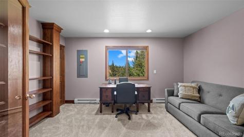 535 Rock Creek Mesa Road Colorado Springs CO 80926