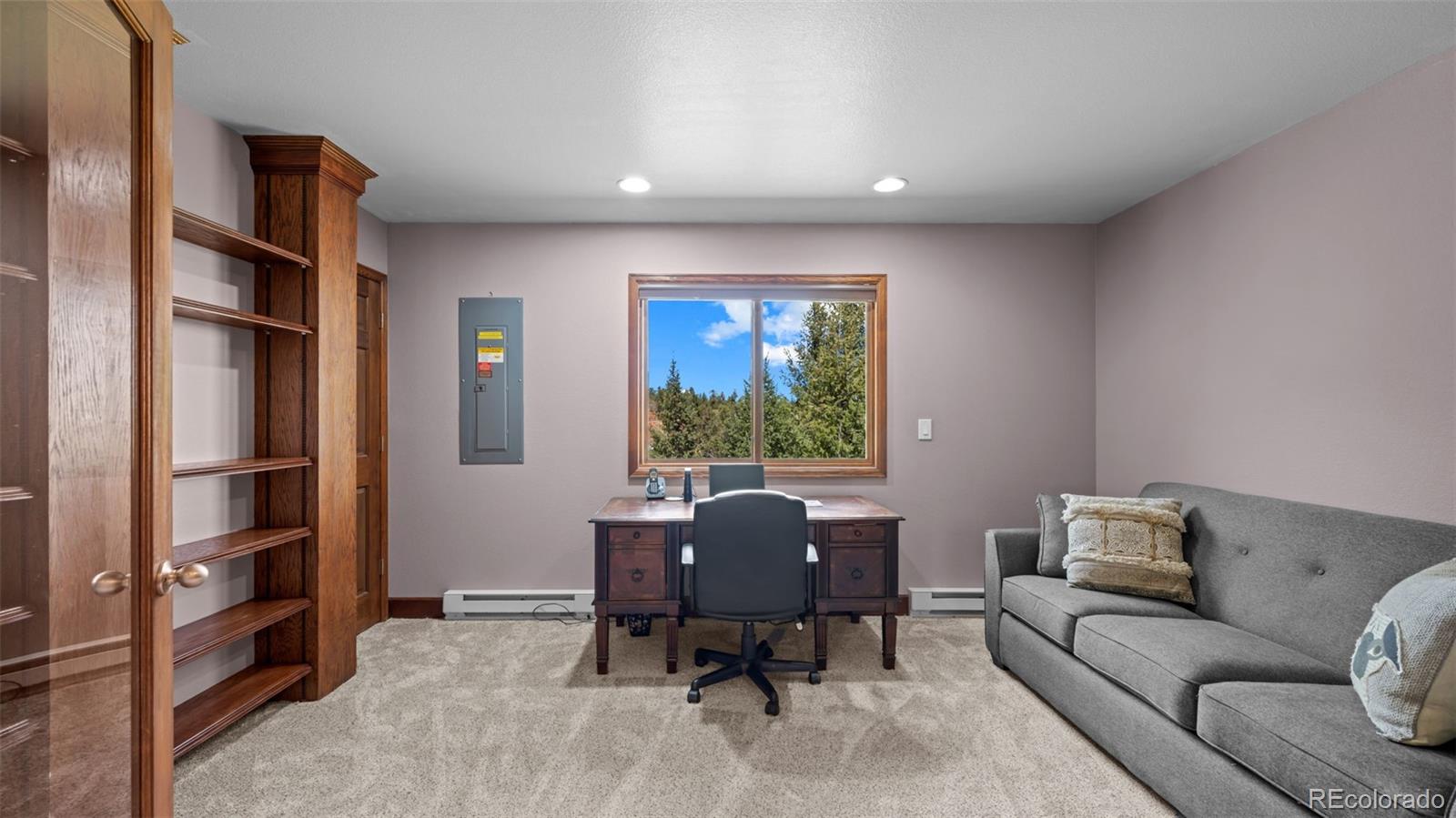 535 Rock Creek Mesa Road Colorado Springs CO 80926