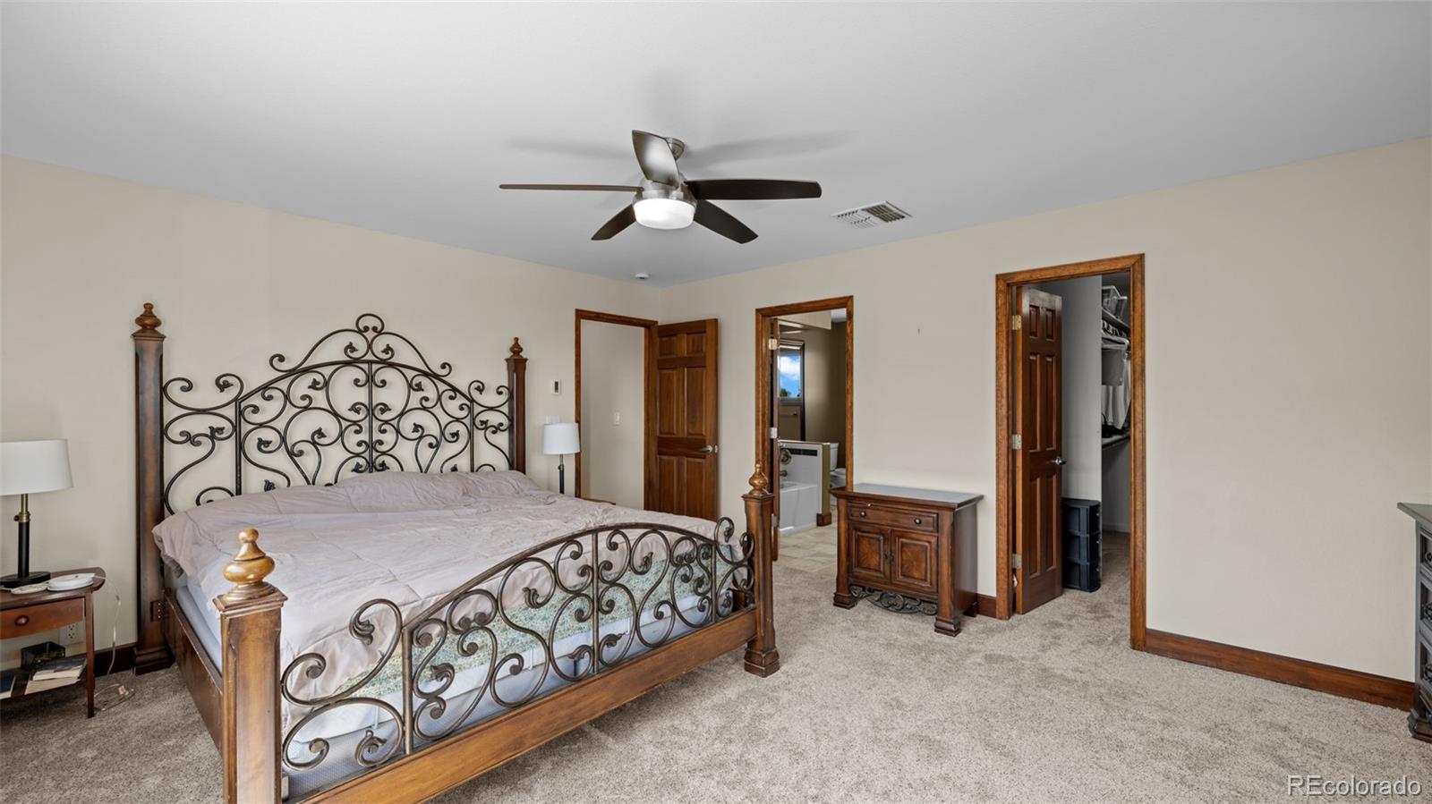535 Rock Creek Mesa Road Colorado Springs CO 80926