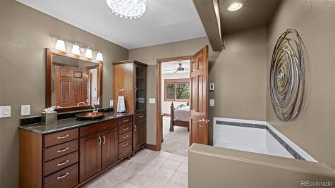 535 Rock Creek Mesa Road Colorado Springs CO 80926