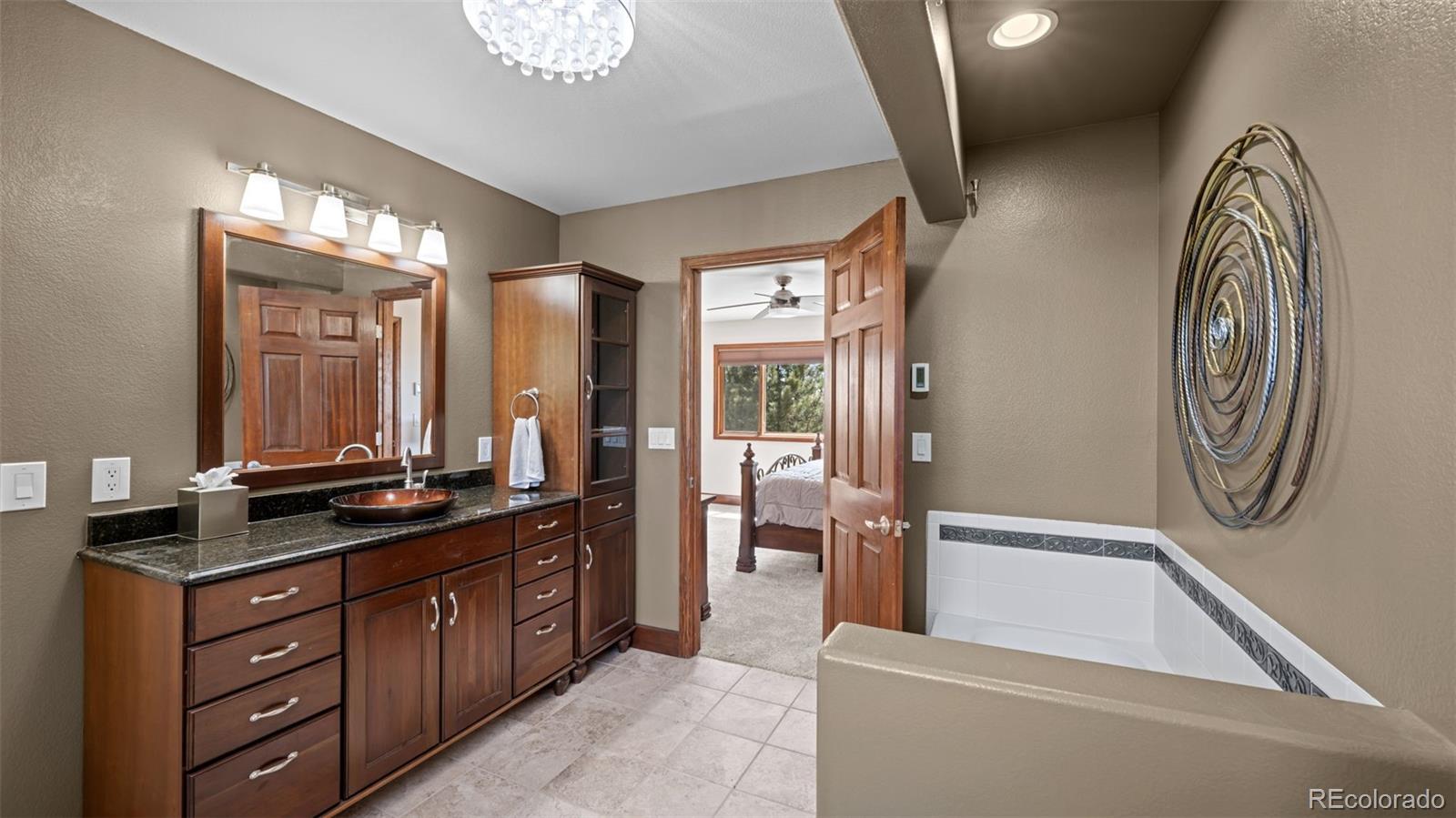 535 Rock Creek Mesa Road Colorado Springs CO 80926