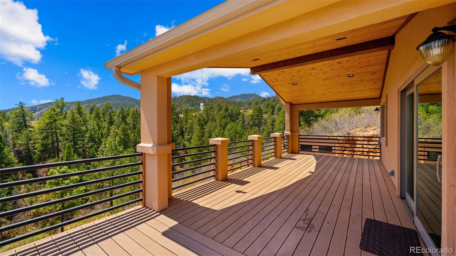535 Rock Creek Mesa Road Colorado Springs CO 80926