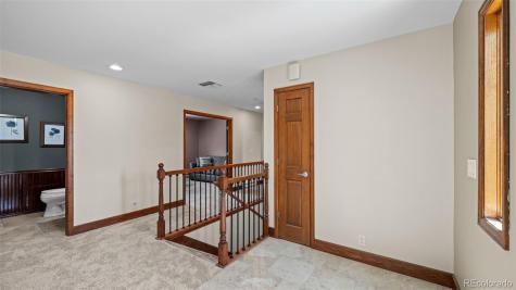 535 Rock Creek Mesa Road Colorado Springs CO 80926