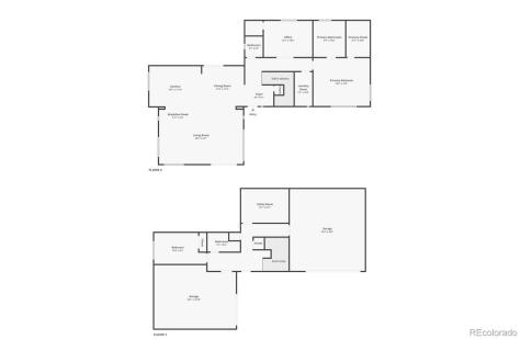 535 Rock Creek Mesa Road Colorado Springs CO 80926