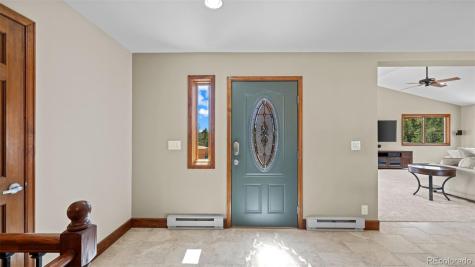 535 Rock Creek Mesa Road Colorado Springs CO 80926