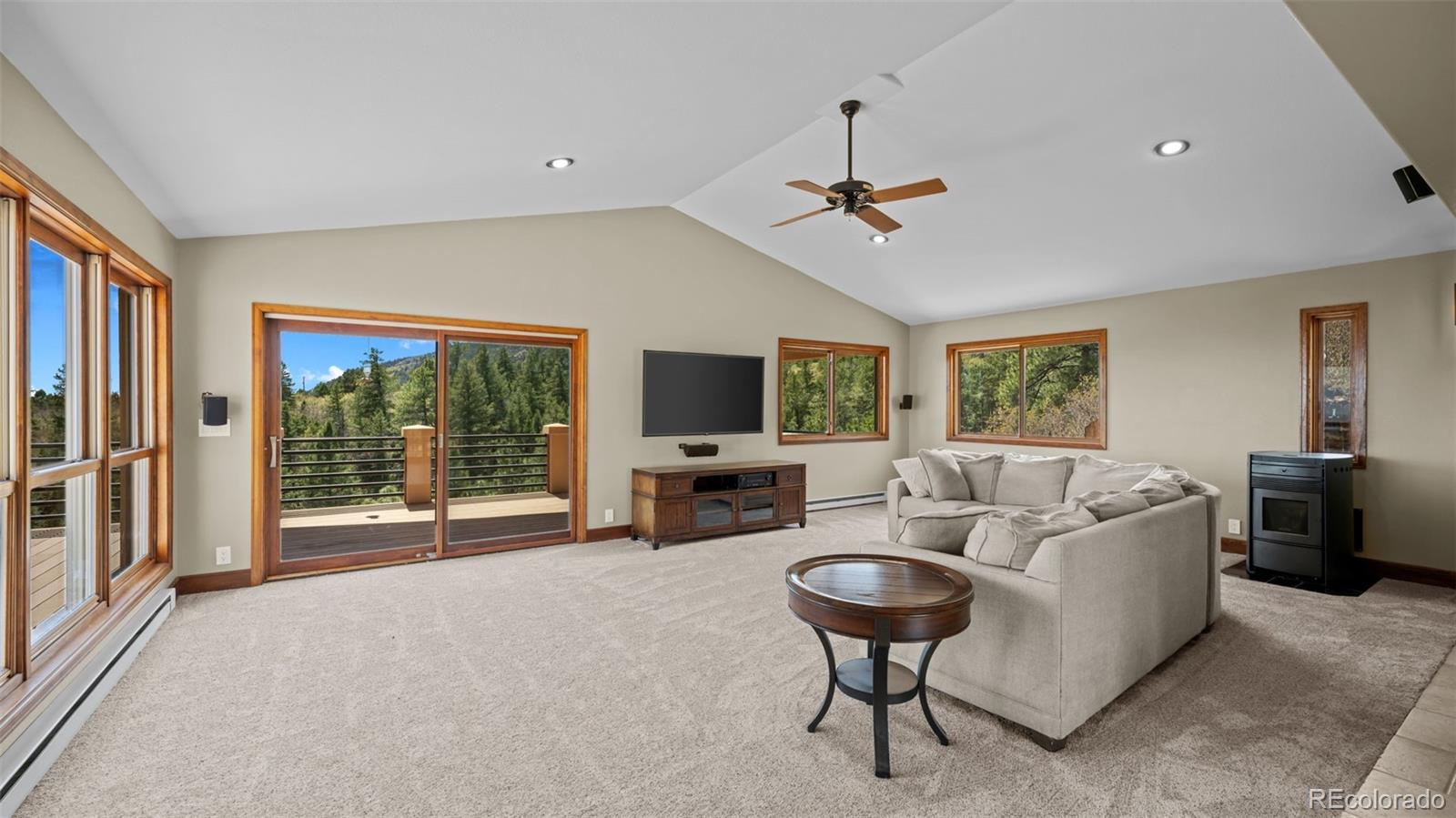 535 Rock Creek Mesa Road Colorado Springs CO 80926
