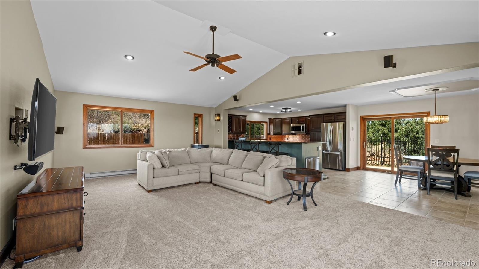 535 Rock Creek Mesa Road Colorado Springs CO 80926