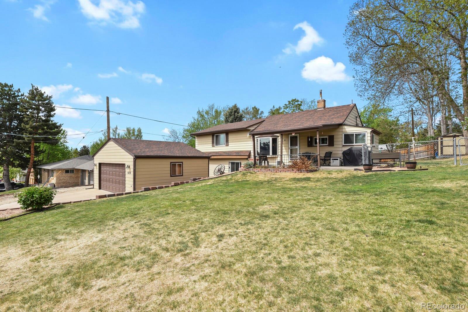 6575 Estes Street Arvada CO 80004