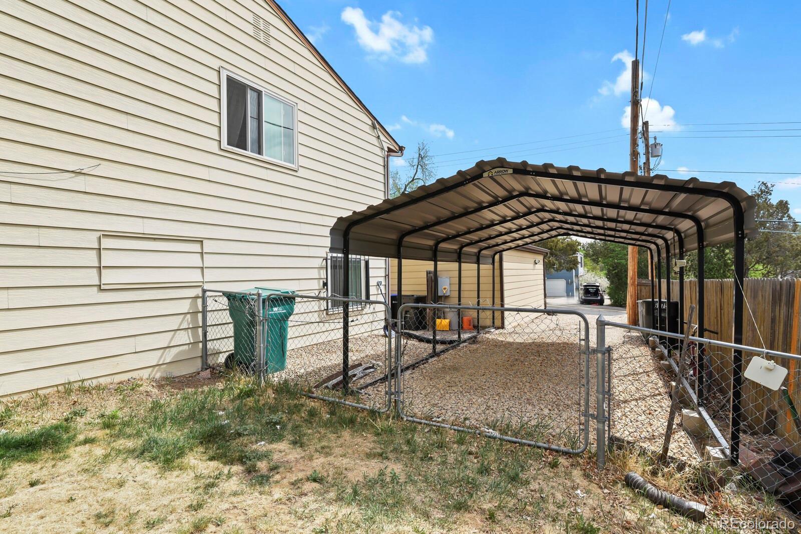 6575 Estes Street Arvada CO 80004