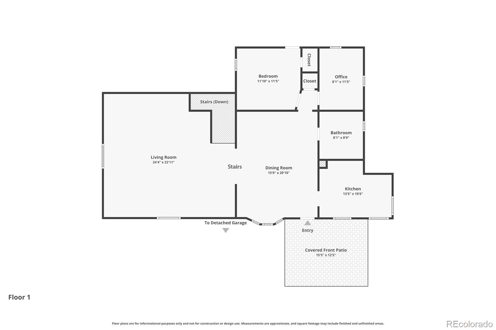 6575 Estes Street Arvada CO 80004